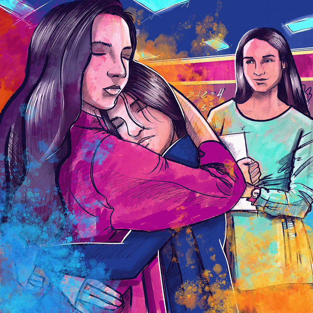 traumatisme formation