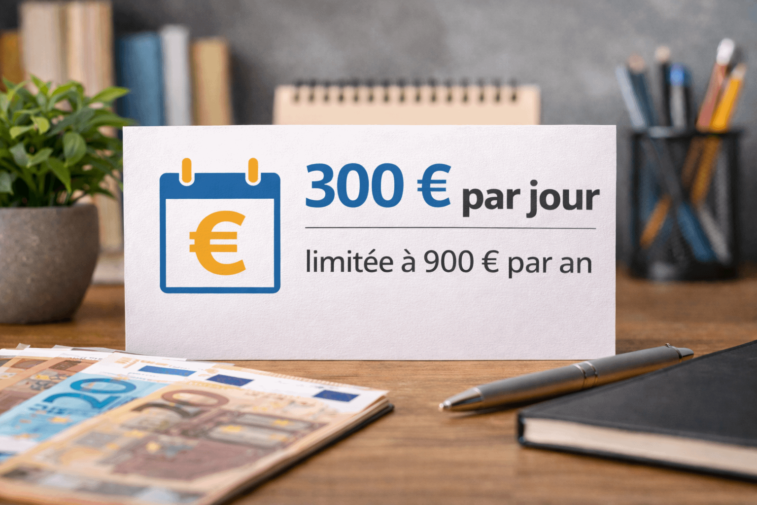 Information financière et outil de calcul