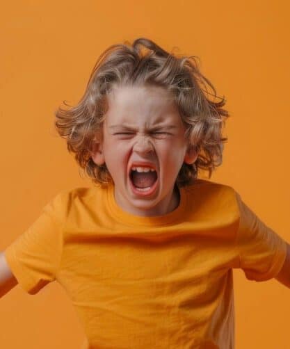 conférence agressivité